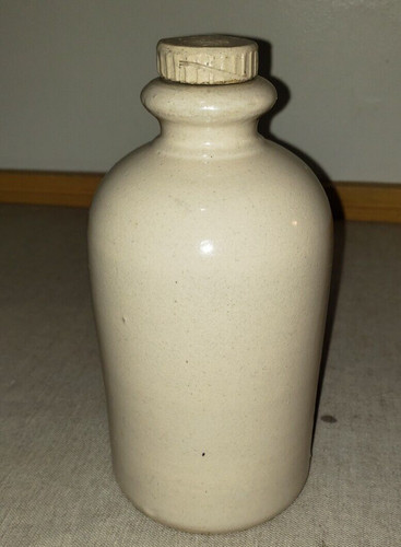 Vintage hot water bottle foot - vintage,