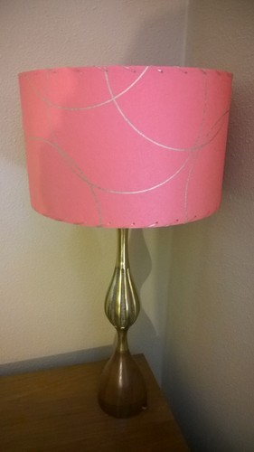 Mid century vintage style - mid,
