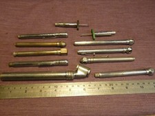 VINTAGE AUTOMOBILIA COLLECTION