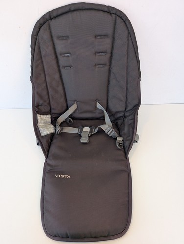 Uppababy vista 2015 - 2015-2019, main