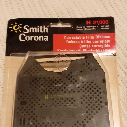 Smith corona 21000 - h,