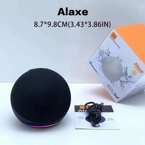 Echo dot 5th - 5th, generation