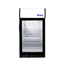 Atosa CTD-3ST – Countertop Glass Door Merchandisers