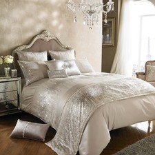 Kylie Minogue - Jessa - Blush Square Pillowcase 65 x 65 cm