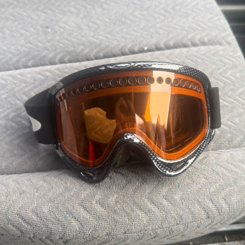 Oakley frame ski - o,