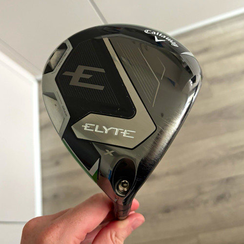Callaway elyte driver - callaway,