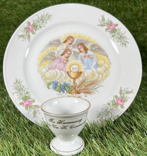 Bareuther bavaria plate - bareuther,