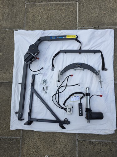 Autochair smart lifter - lifter, lm