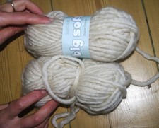 Sirdar Big Softie 105g