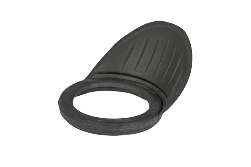 Baader winged rubber eyecup - baader,