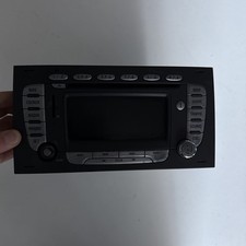 Ford Transit original Radio /