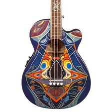 Lindo Sahara Electro Acoustic