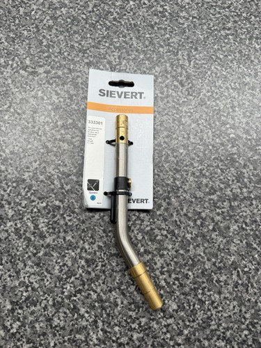 Sievert 333301 promatic pin - 333301,