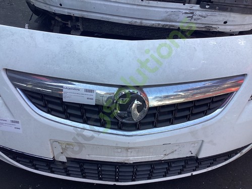 Vauxhall astra excite mk6 - excite, (j)