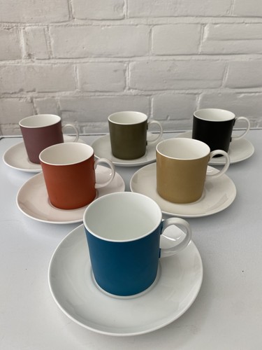 Set susie cooper - susie, espresso