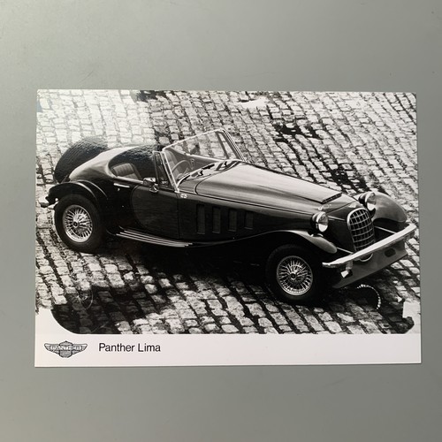 Panther lima original - –,