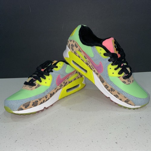 Nike air max - 90, dancefloor
