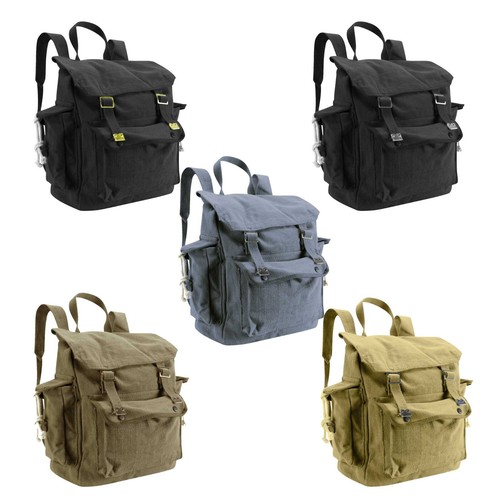 Canvas bag vintage - canvas,