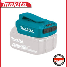 Makita DEBADP05 2 x USB Port