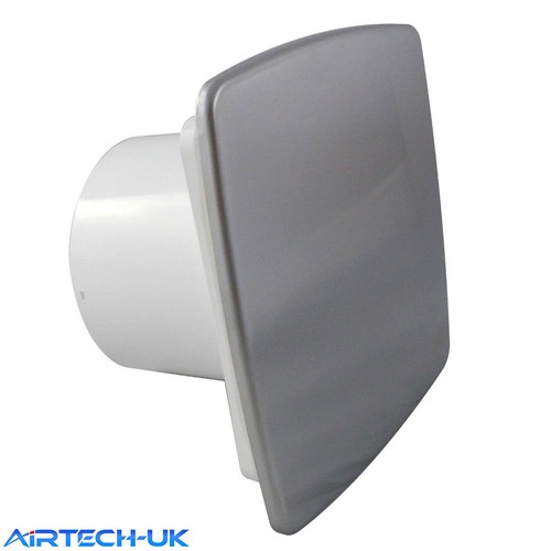 Bathroom extractor fan 100mm - extractor,