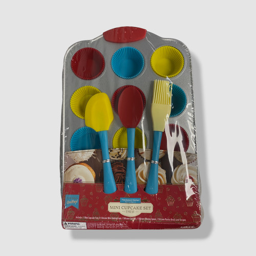 Handstand kitchen mini cupcake - mini,