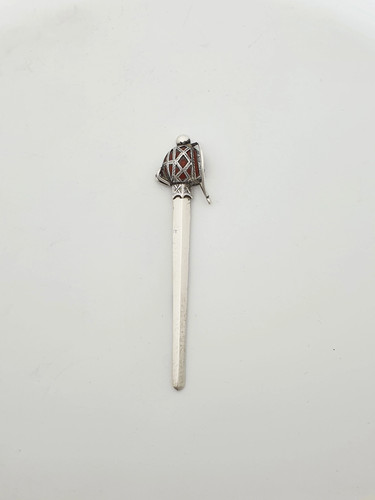 Antique sterling silver - antique,