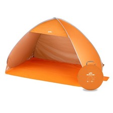 Yello 2-3 Person Pop Up Beach