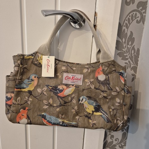Cath kidston tote bag floral - kidston,