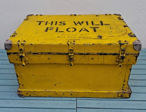 Ww2 yellow nautical - ww2, wireless
