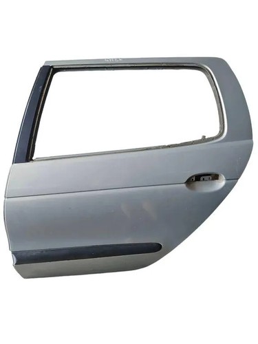 Renault megane estate km0 - ii,