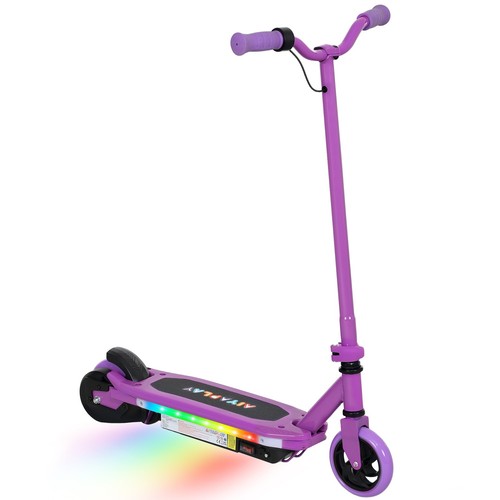 Aiyaplay electric scooter - aiyaplay,