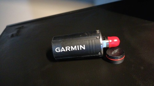 Garmin descent transmitter - garmin,