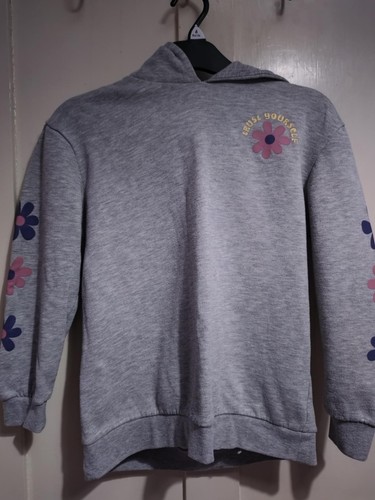 Primark years positive - 11-12,