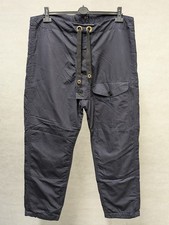 Original Royal Navy Ventile