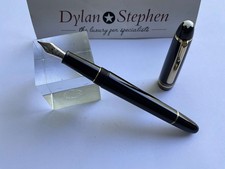 Montblanc Meisterstuck 145