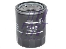 Oil filter Spin-on Filter