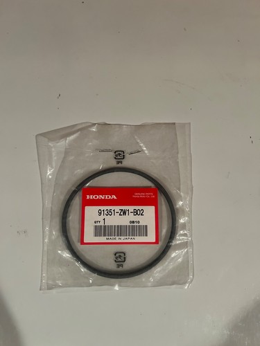 Genuine new honda outboard - new,