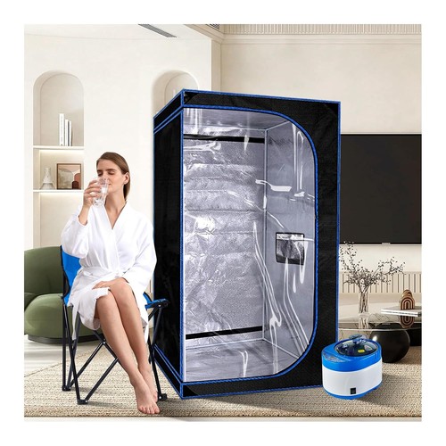Full size portable steam - full,