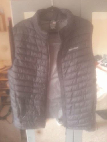 Karrimor padded jacket - padded,
