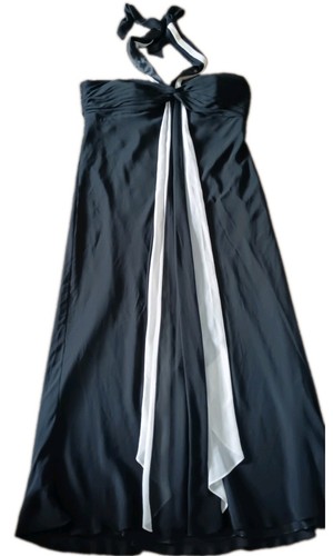 Ladies black with - ladies, cream