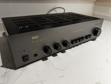NAD 3020A Integrated Stereo