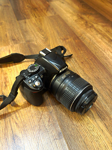 Nikon d3100 2mp digital - 14.2mp,