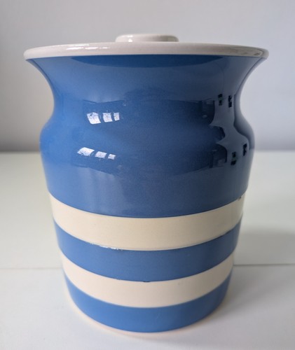 Cornishware blue white - cornishware,