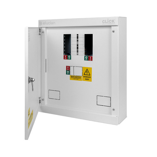 Elucian tpeb4 way 125a three - 125a,