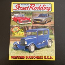 CAR MAGAZINE CUSTOM RODDING