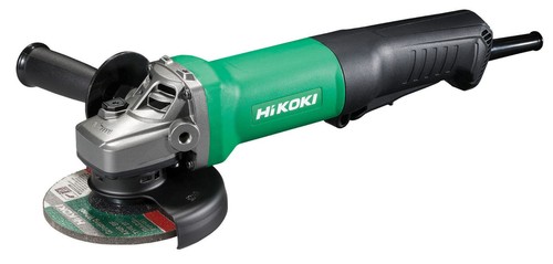 Hikoki hitachi g13se3 110v - hikoki, g13se3/j2