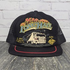 READ 1985 3D Emblem Truckers