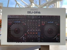 AlphaTheta DDJ-GRV6 DJ