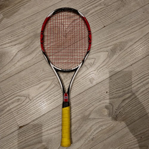 Wilson factor tennis - k,