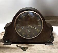 Smiths Enfield Mantle Clock-
